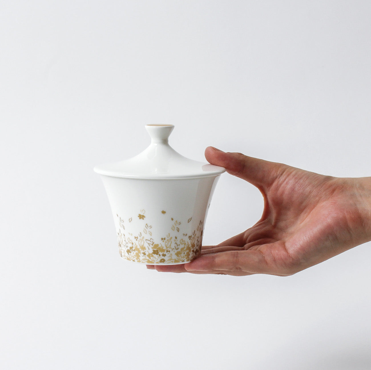 キャンドルホルダー(ランプ付)A8