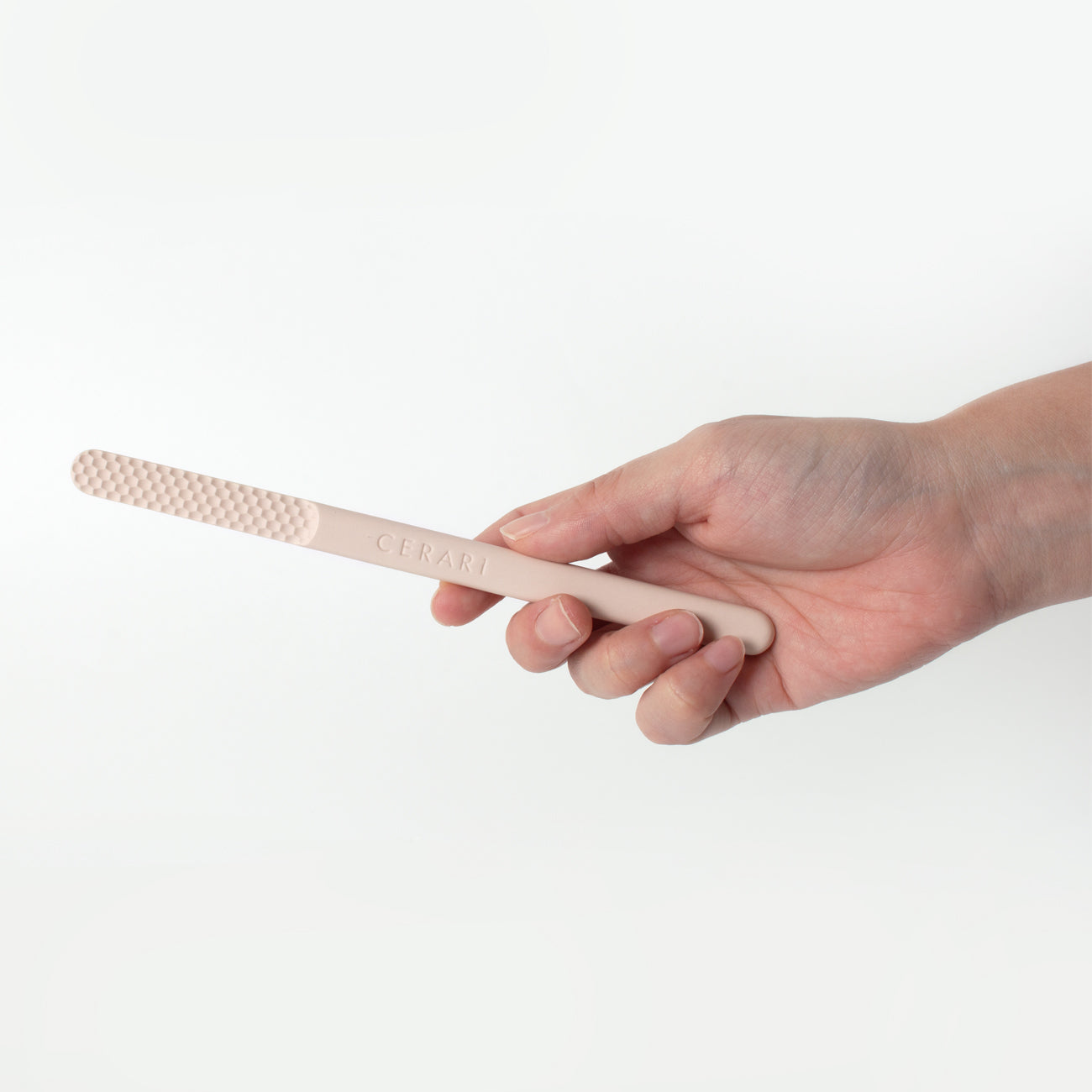 舌クリーナー(グレー・ピンク)B6