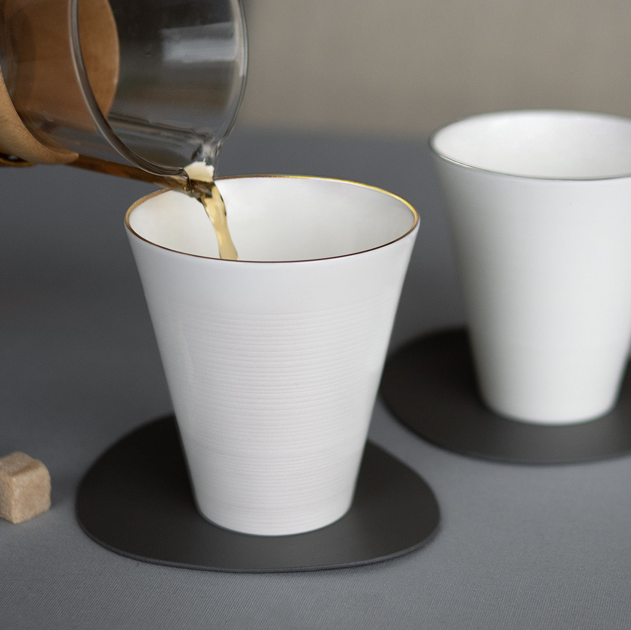 ゴブレット(2個組)C1