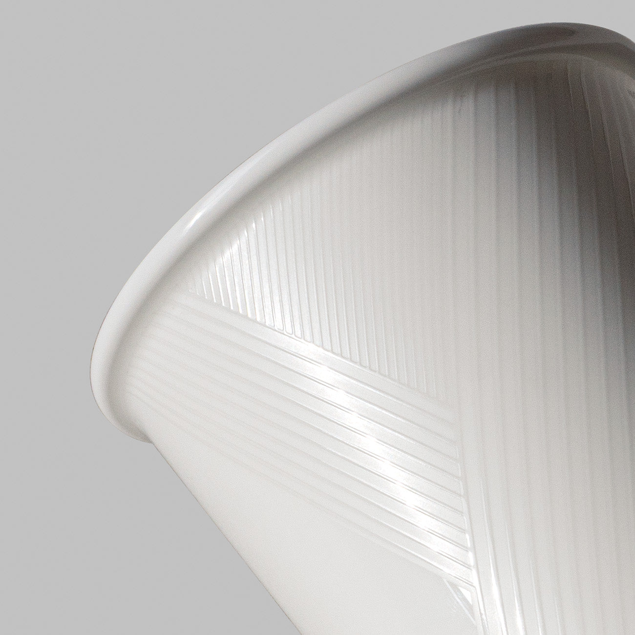 like a Paper Cup (鼓門) スリーブ付 (インディゴ)