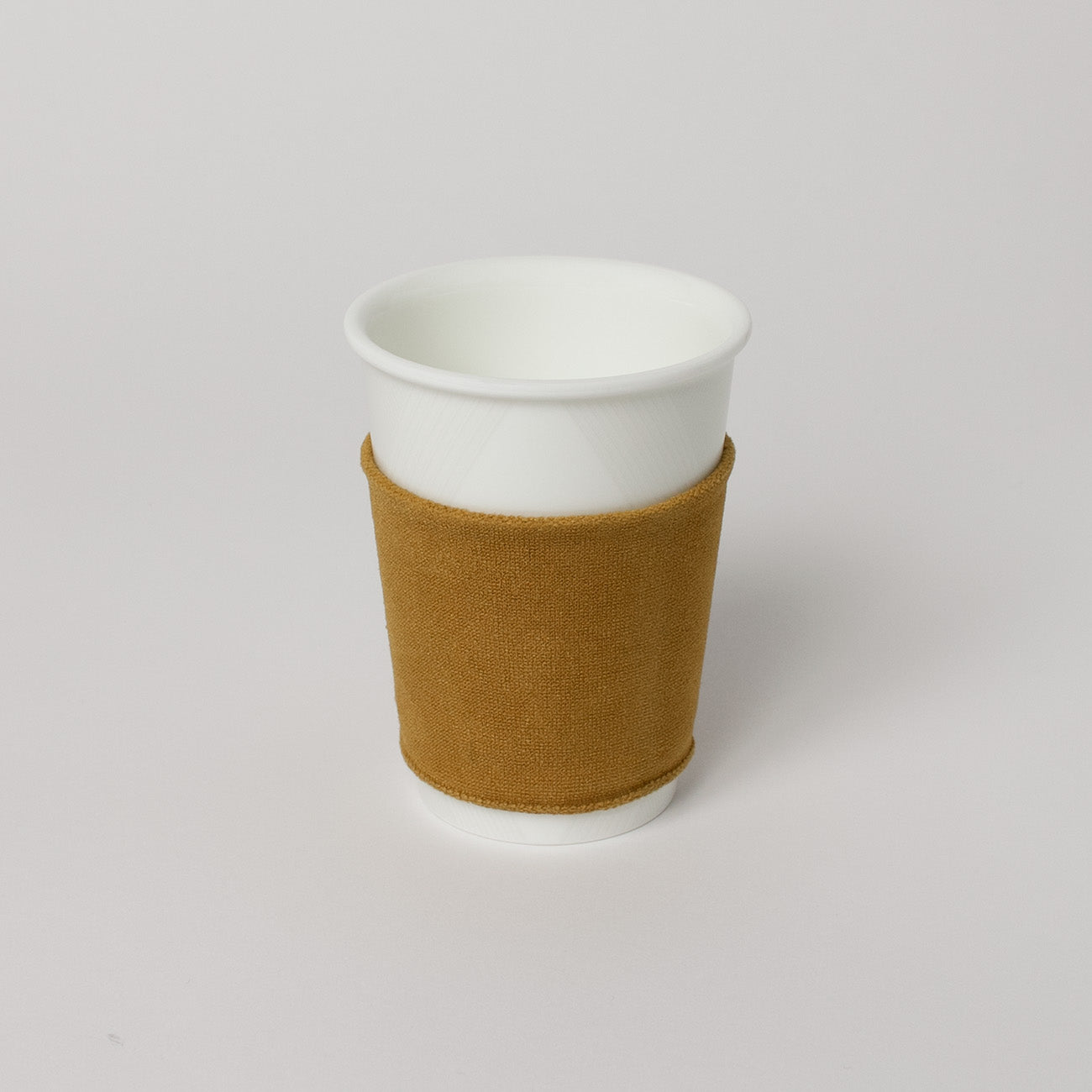 like a Paper Cup (鼓門)