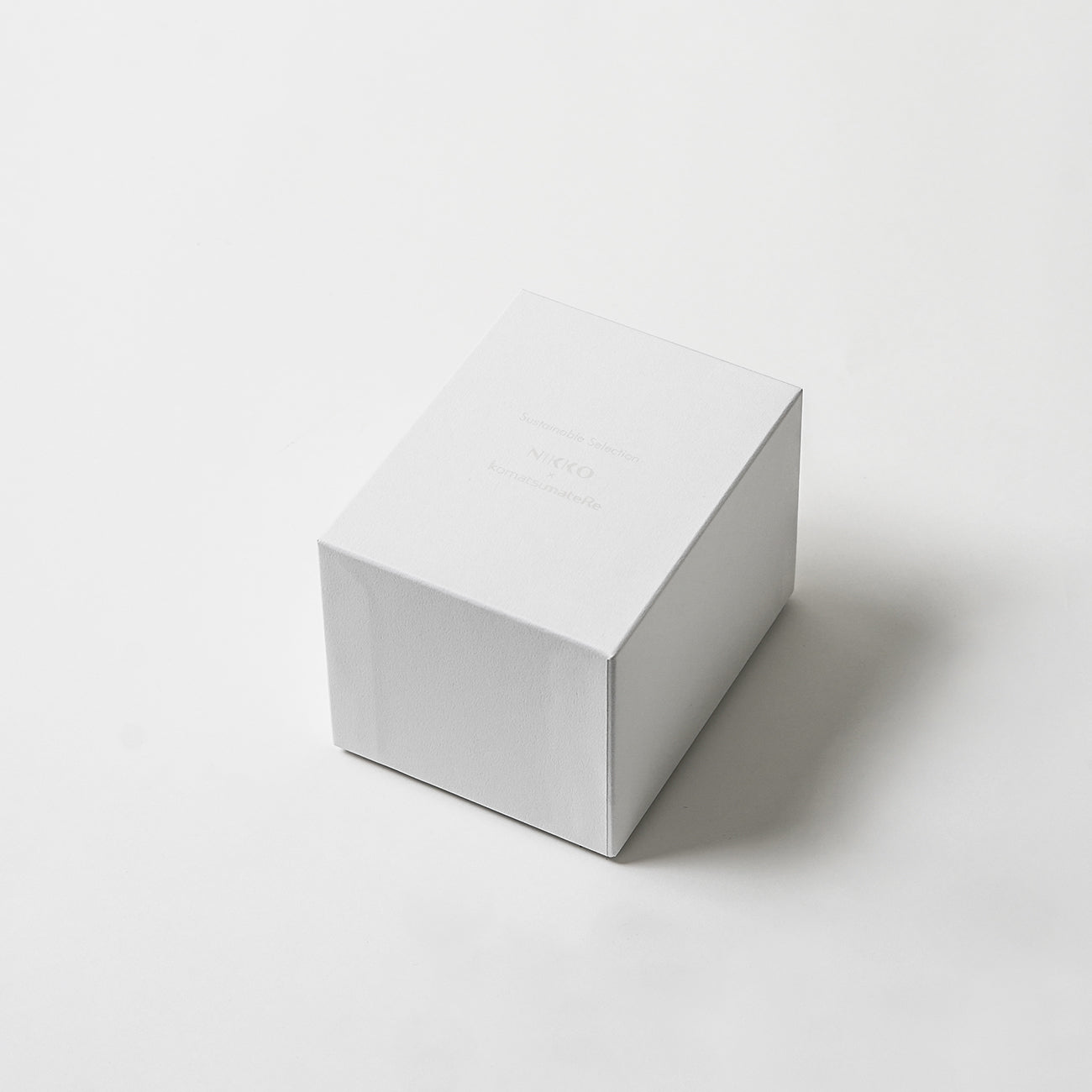 like a Paper Cup (鼓門)