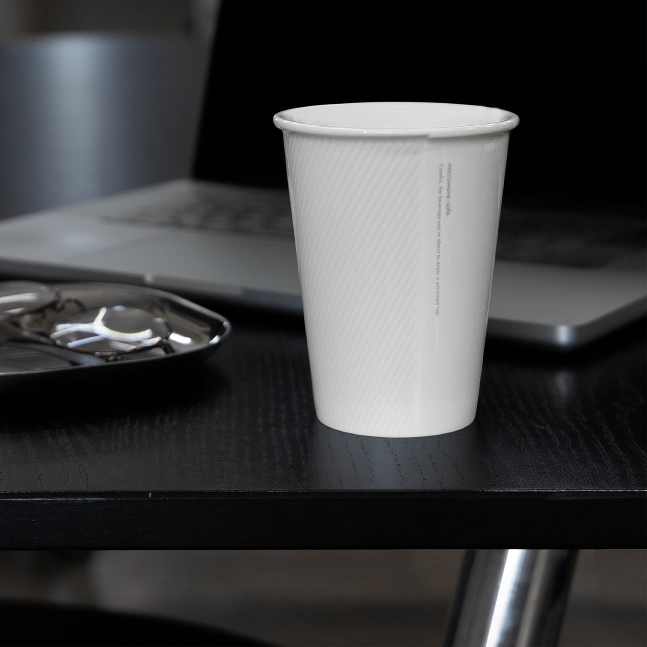 like a Paper Cup (鼓門)