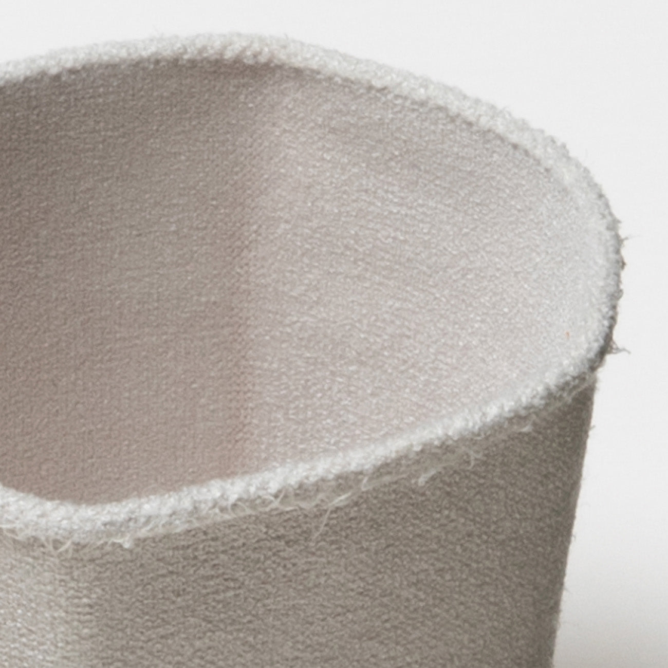 like a Paper Cup ペアセット (金彩なし) スリーブ付 (ライトグレー・インディゴ)