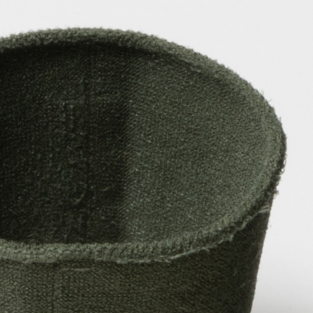 like a Paper Cup ペアセット (金彩なし) スリーブ付 (オリーブ・オニオン)