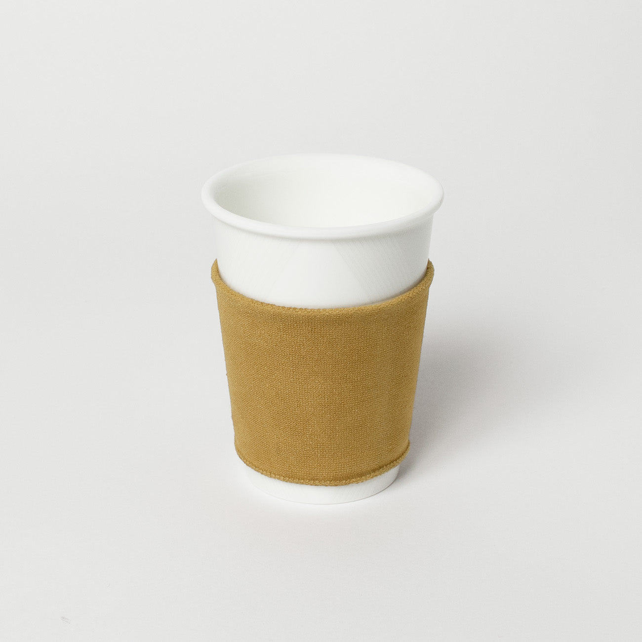 like a Paper Cup (鼓門) スリーブ付 (オニオン)