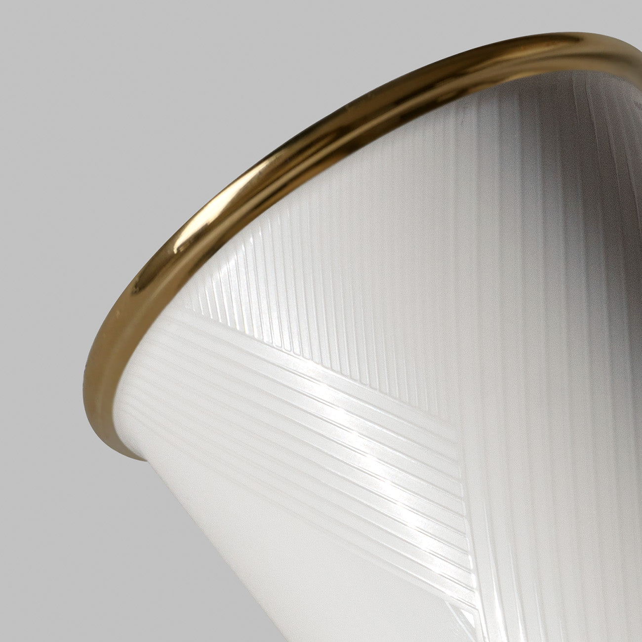 like a Paper Cup (鼓門 金彩) スリーブ付 (ライトグレー)