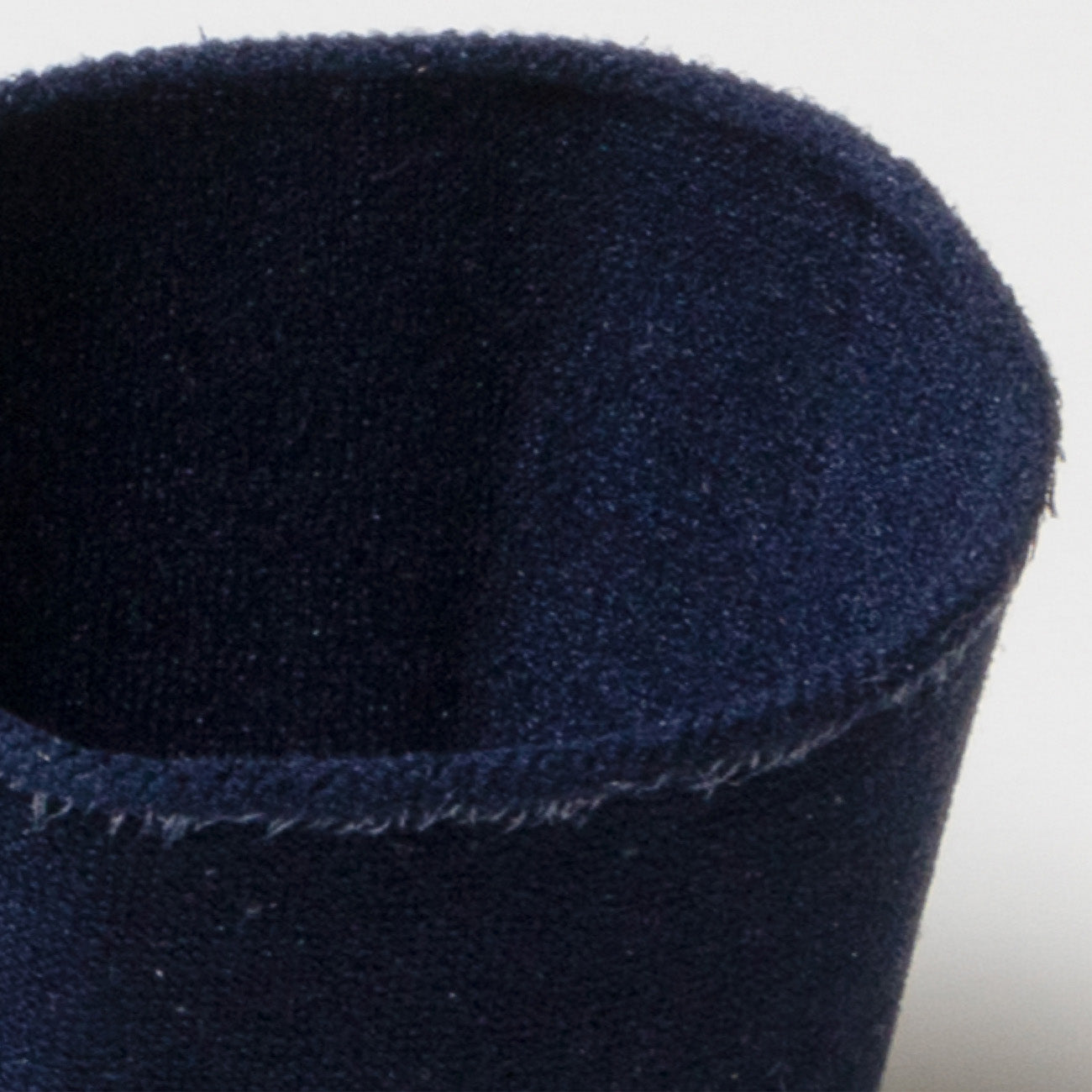 like a Paper Cup ペアセット (金彩あり) スリーブ付 (ライトグレー・インディゴ)