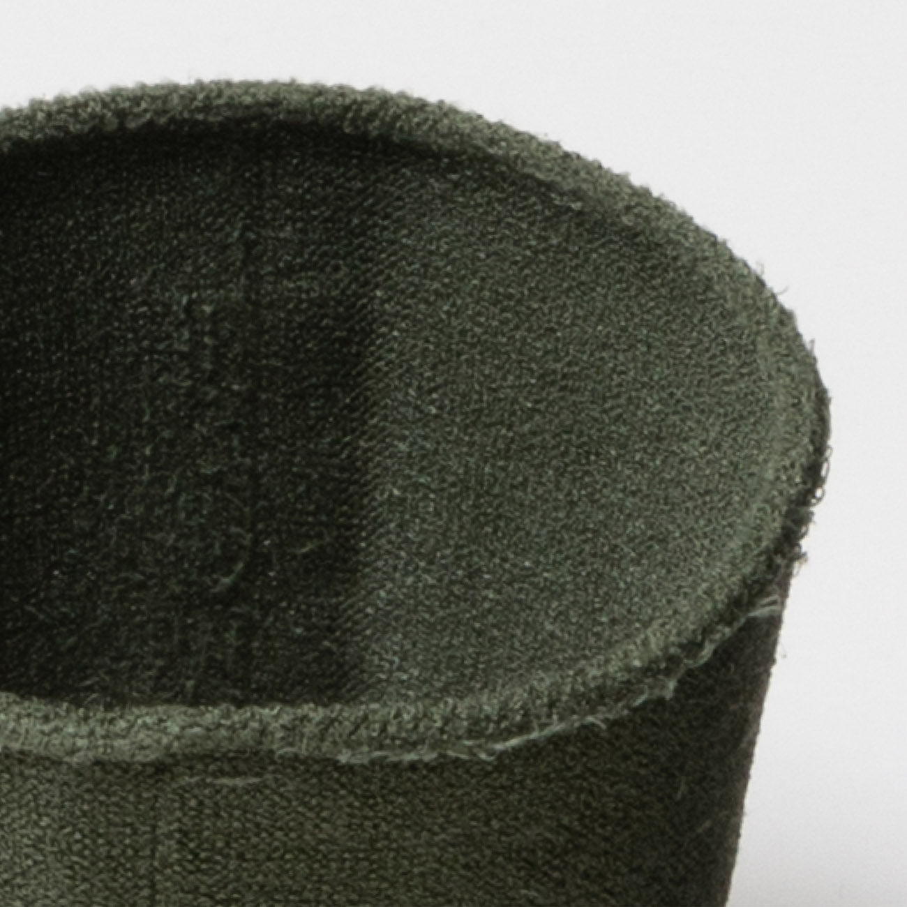 like a Paper Cup ペアセット (金彩あり) スリーブ付 (オリーブ・オニオン)