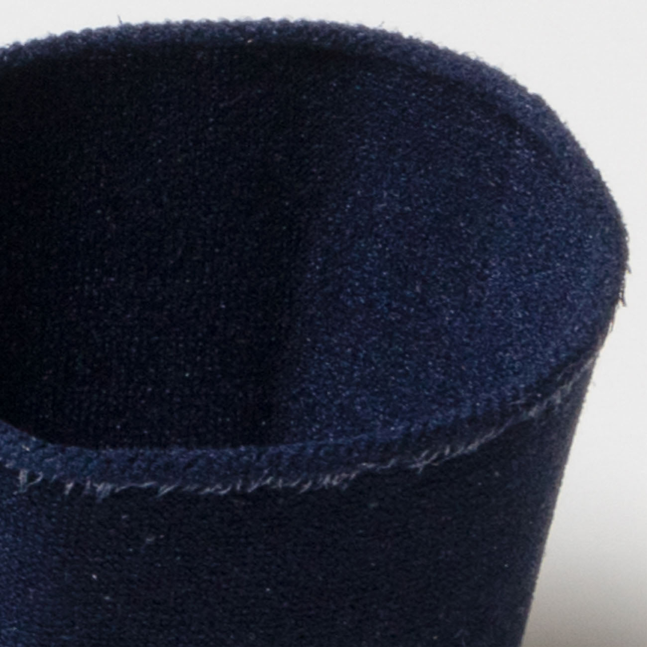 like a Paper Cup (出格子 金彩) スリーブ付 (インディゴ)