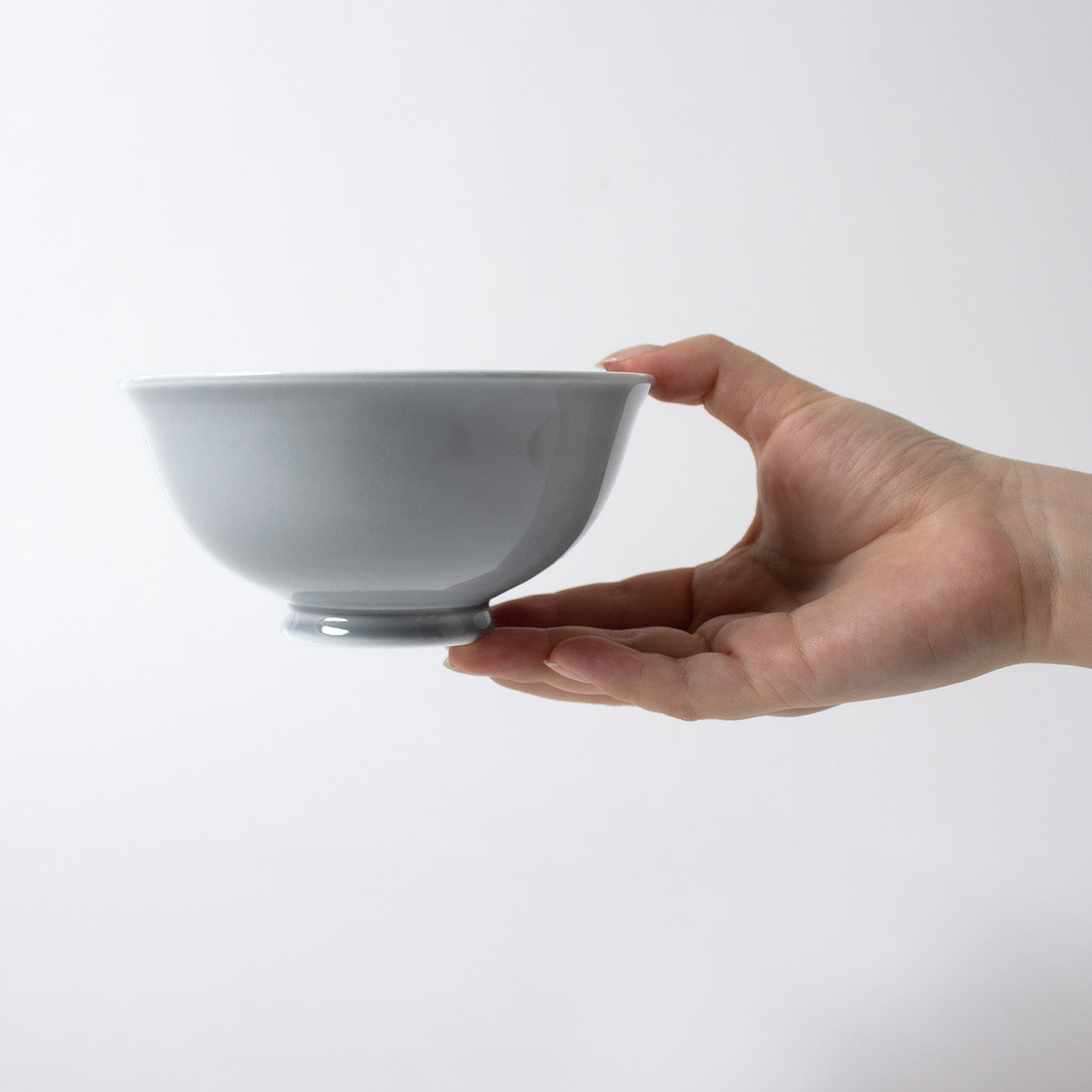 13cmご飯茶碗2個組 C6