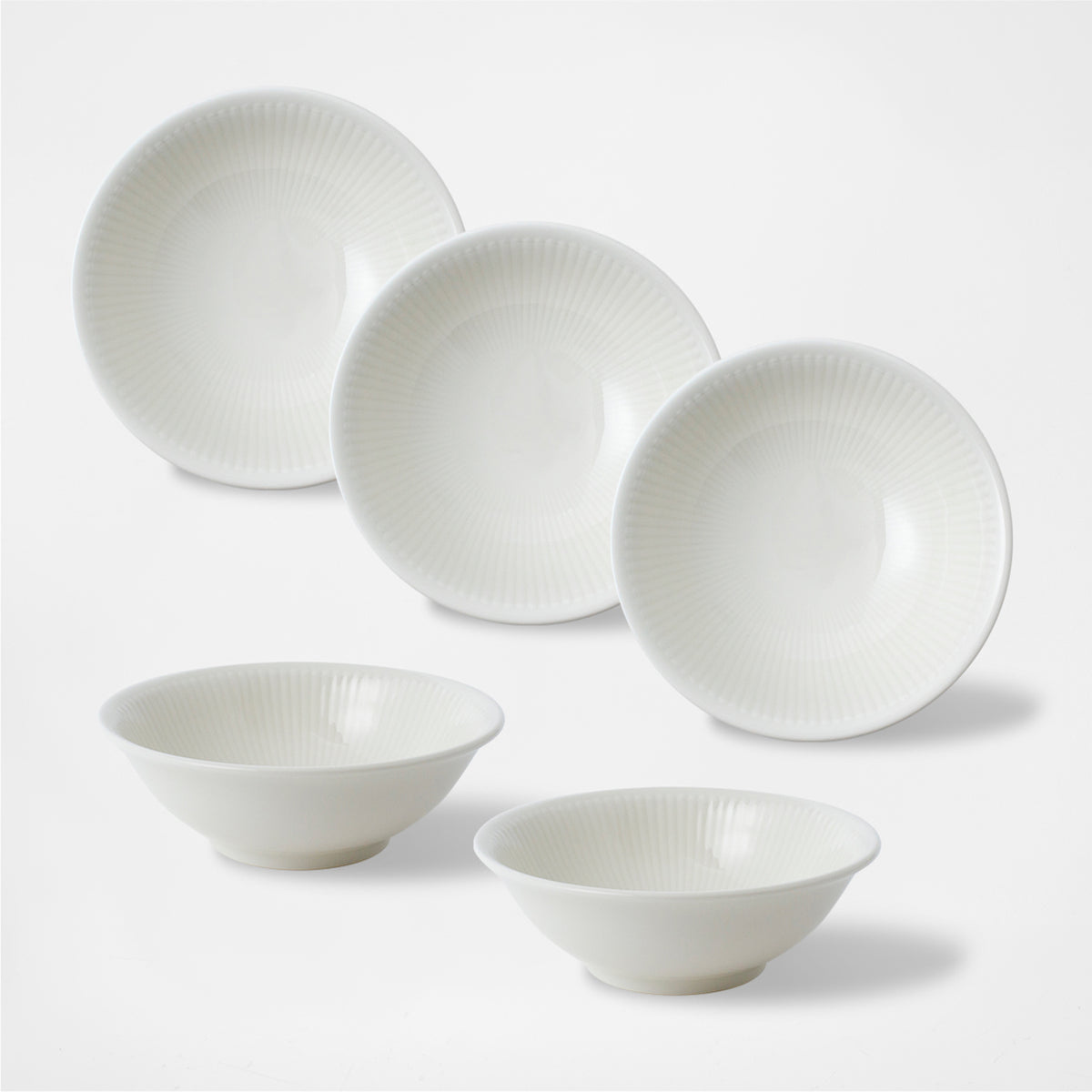 14cmボール 5個セット