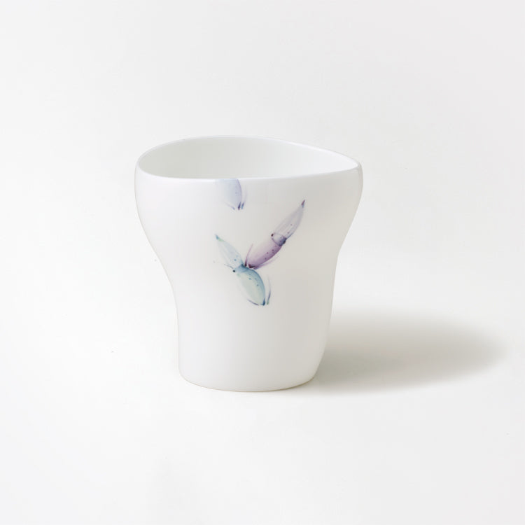 9cmカップ (310cc)(ホタルイカ)