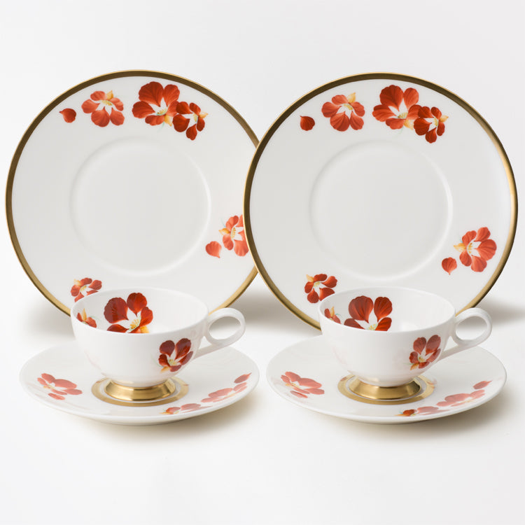 ペアティタイムセット