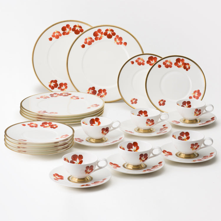 24ピースセット