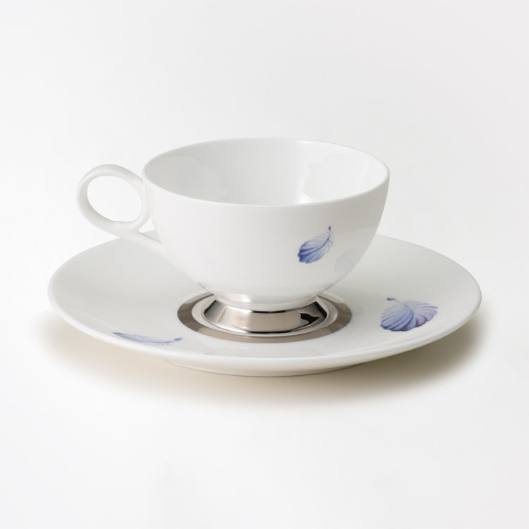 カップ&ソーサー (230cc)