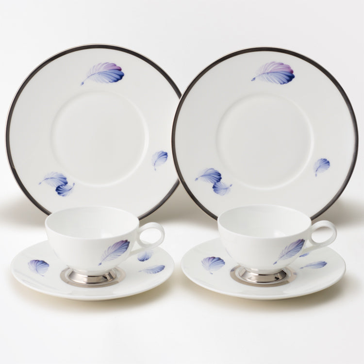 ペアティタイムセット