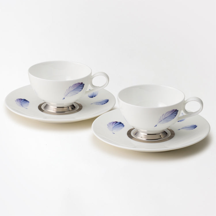 ペアティ&コーヒーセット