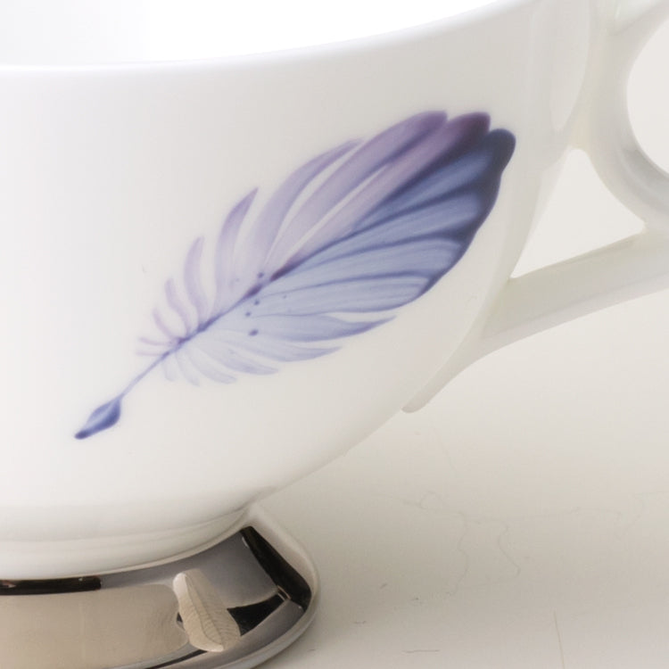 ペアティ&コーヒーセット