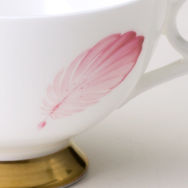 カップ&ソーサー6客セット