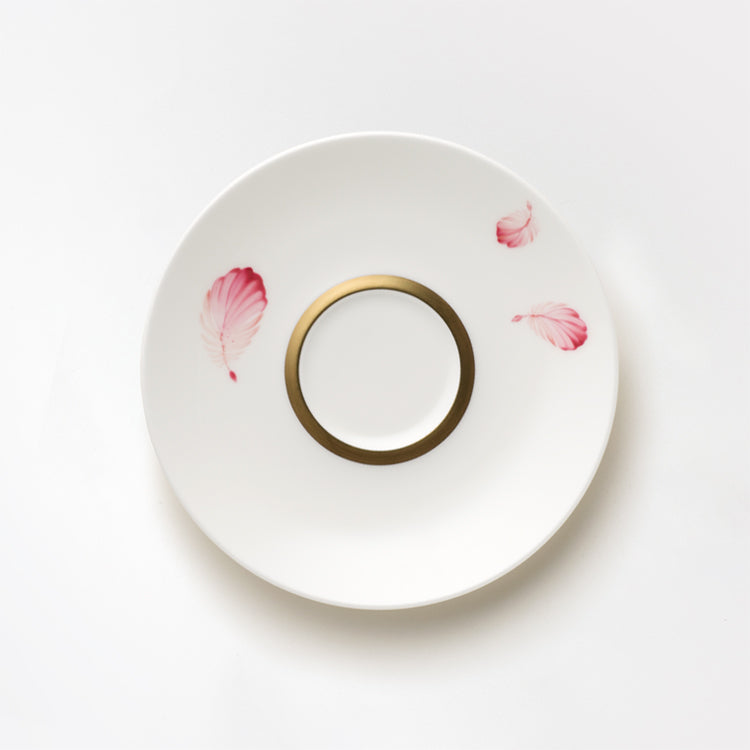 カップ&ソーサー6客セット