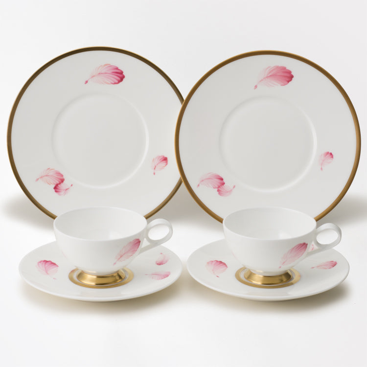 ペアティタイムセット