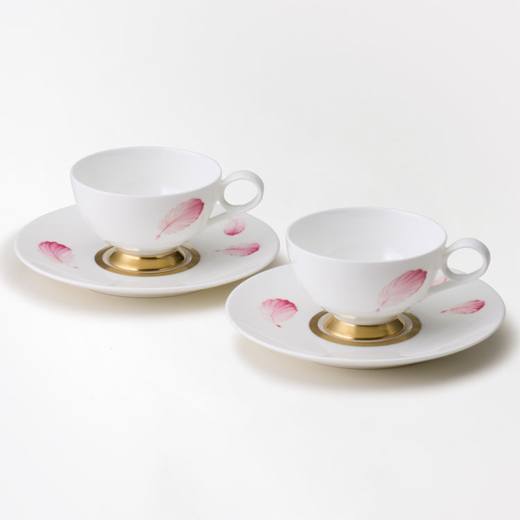 ペアティ&コーヒーセット