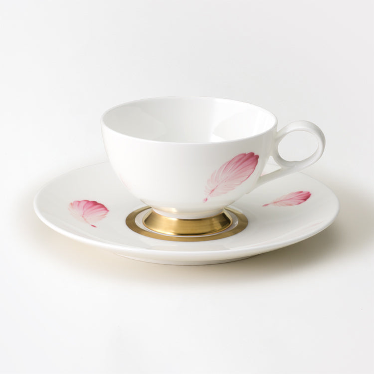 ペアティ&コーヒーセット