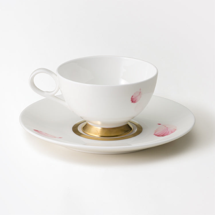 ペアティ&コーヒーセット