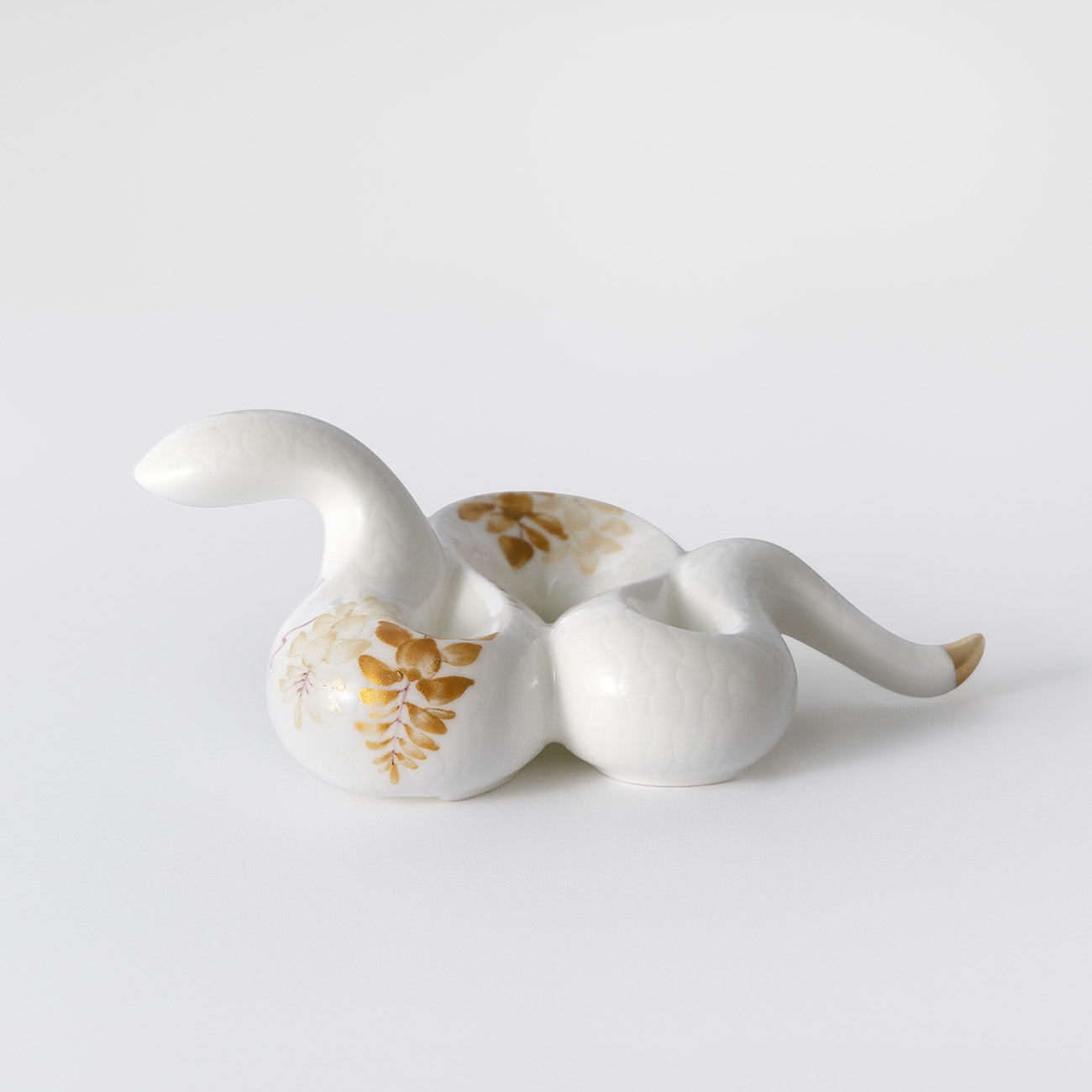 nikko食器｜巳（Fuji）｜アート/フィギュア｜ニッコー公式オンライン