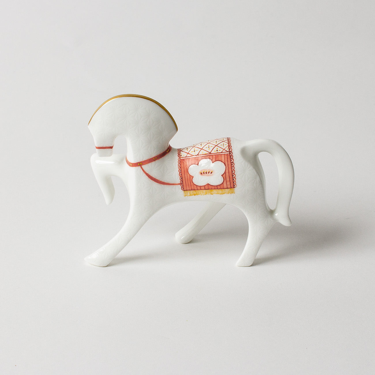 nikko食器｜午 (Kotobuki)｜アート/フィギュア｜ニッコー公式