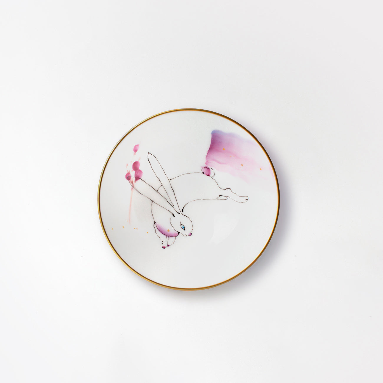 盃 卯 (はねうさぎ・未来)