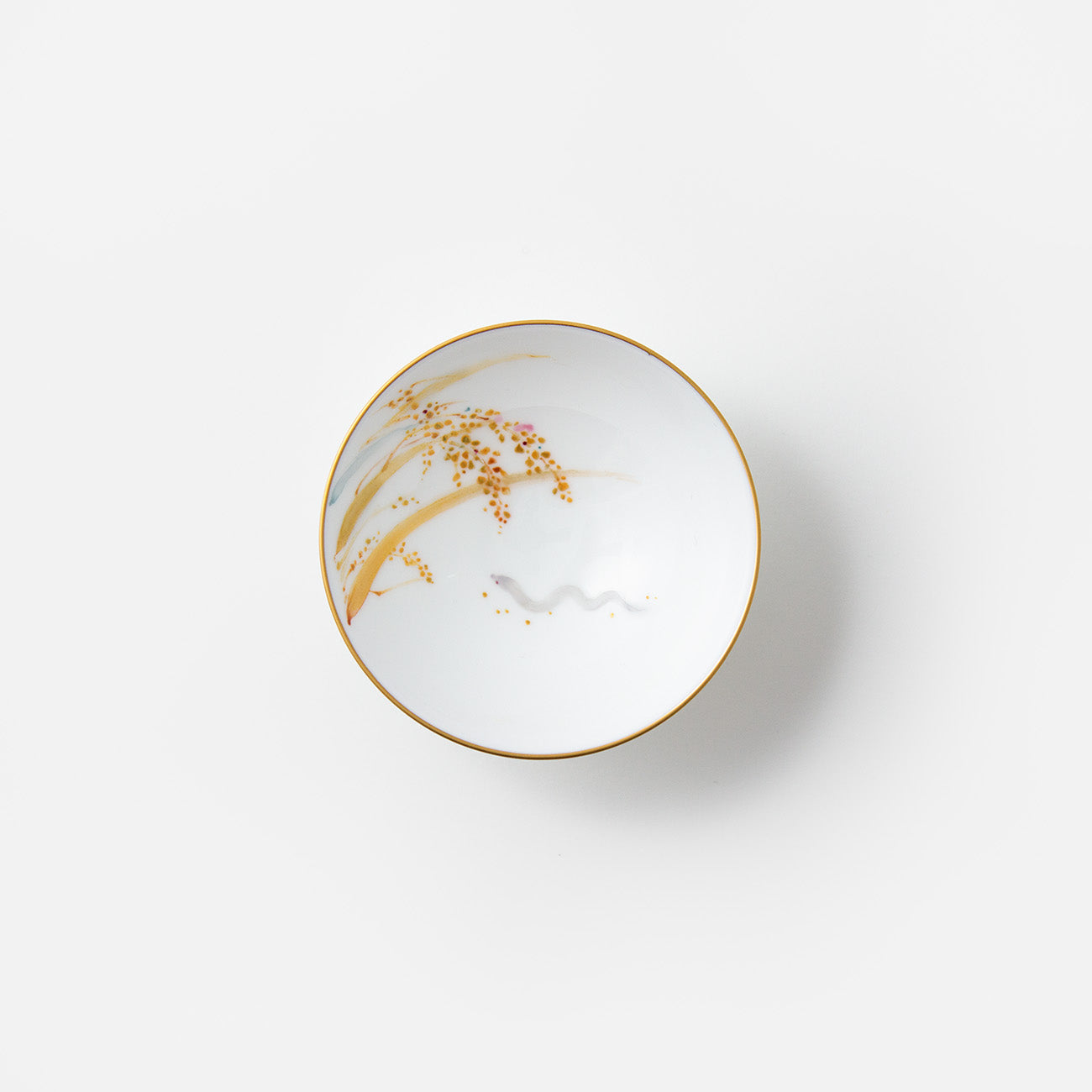 盃 巳 (一粒万倍)