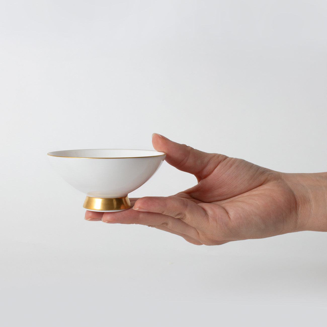 盃 巳 (一粒万倍)