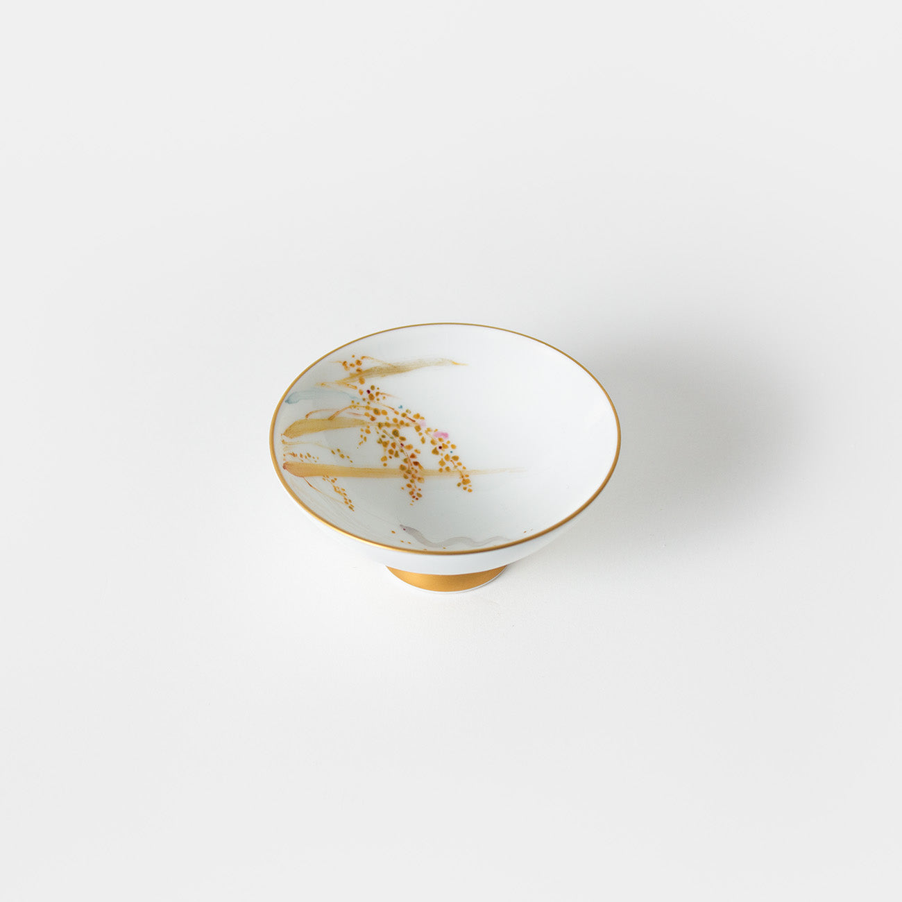 盃 巳 (一粒万倍)