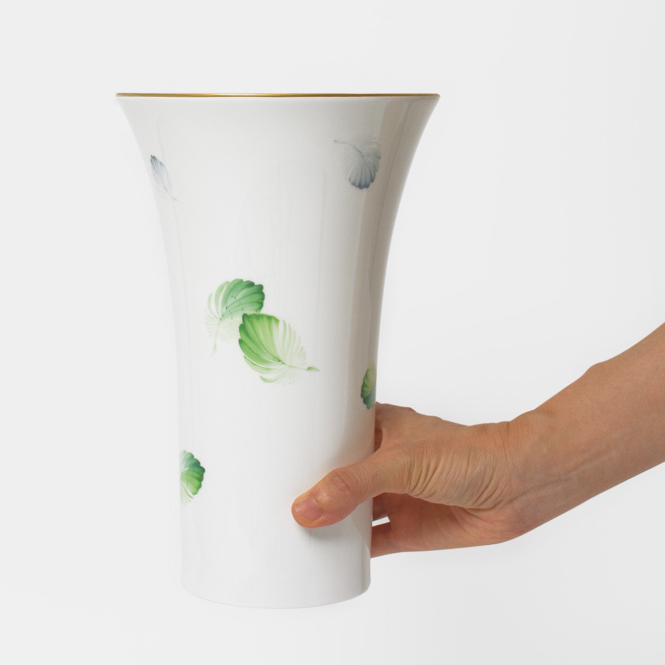 25cmフラワーベース