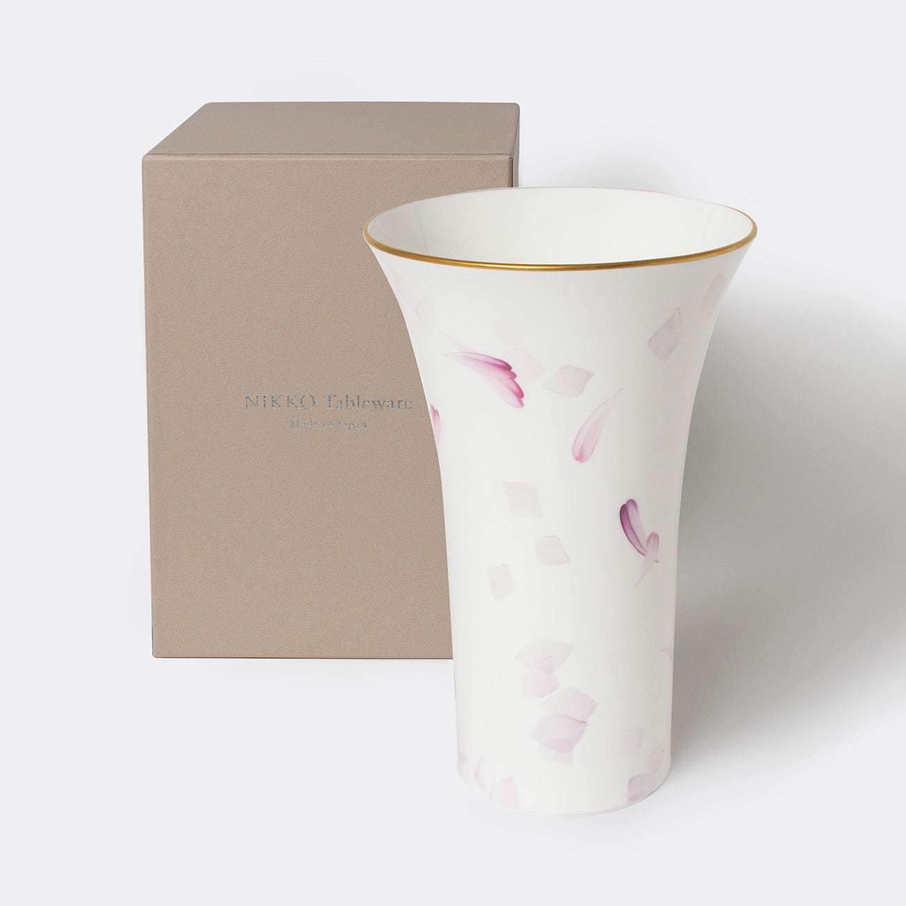 25cmフラワーベース