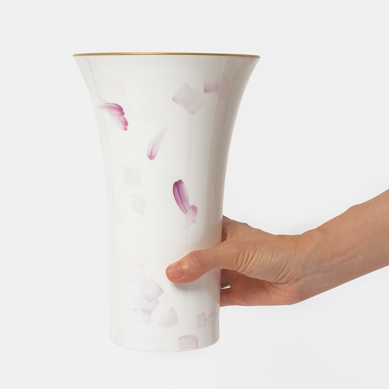 25cmフラワーベース