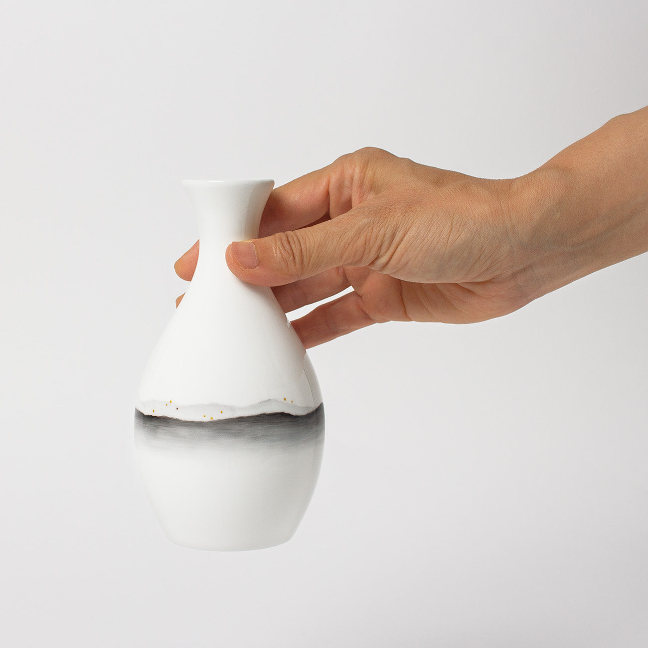 山ぎわ 徳利L&お猪口2個セット