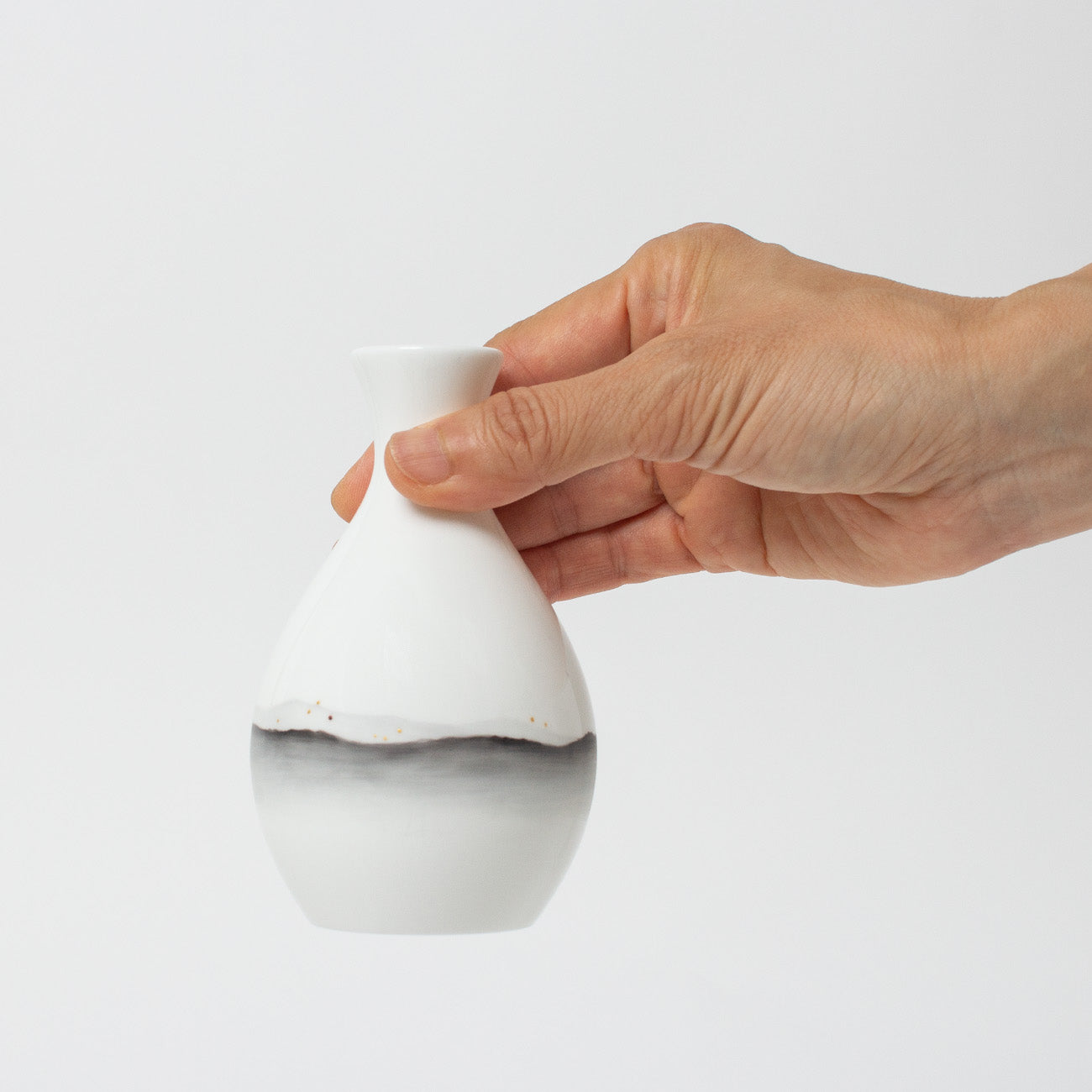 山ぎわ 徳利S&お猪口セット