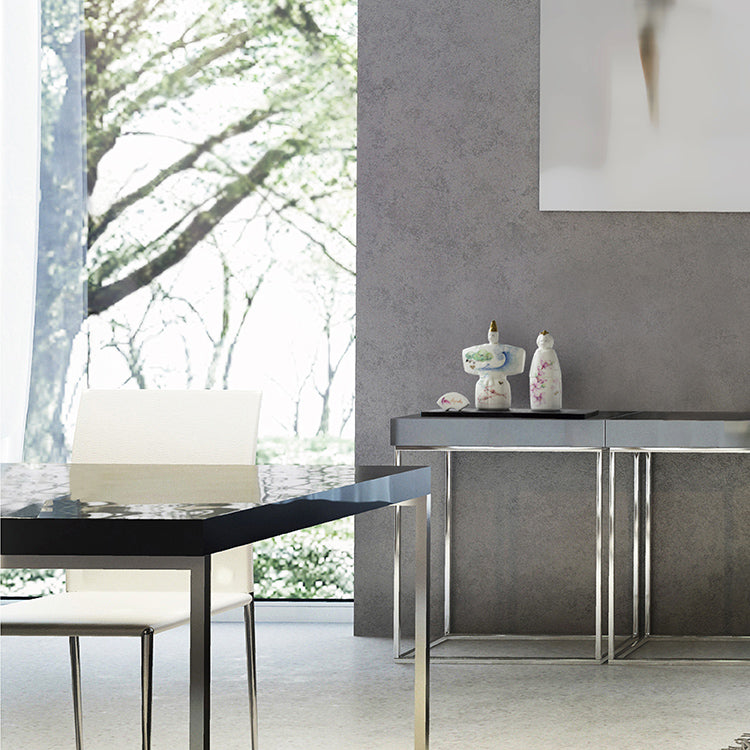 立ち雛 NiPPONめでたづくし 名入れ扇札 (アルファベット)付