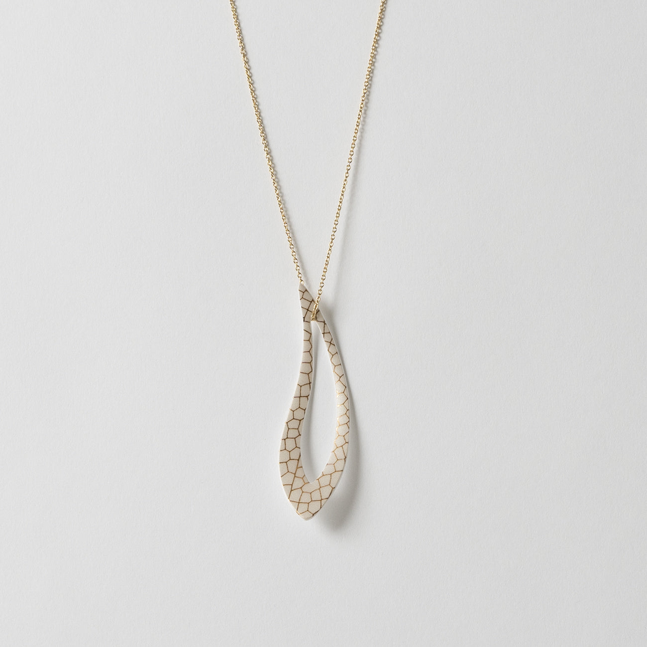 ネックレス(ドロップ)