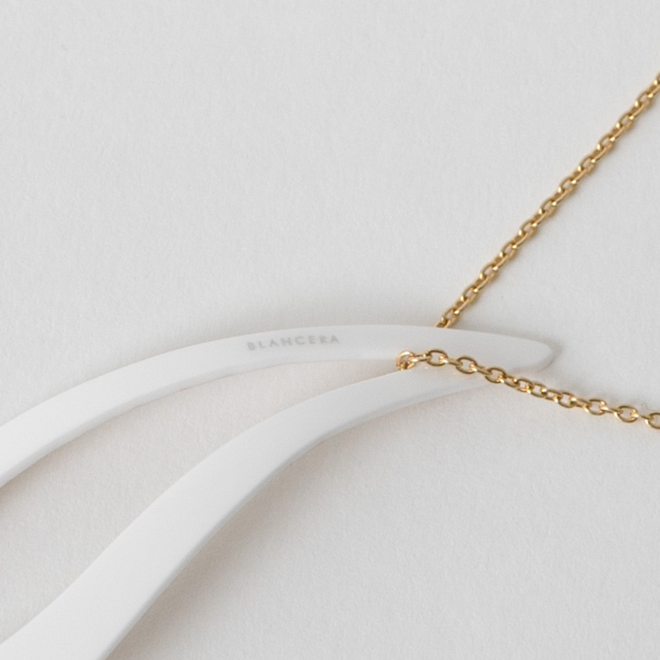 ネックレス(ドロップ)