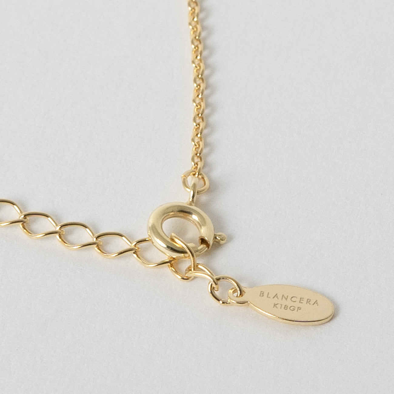 ネックレス(ドロップ)