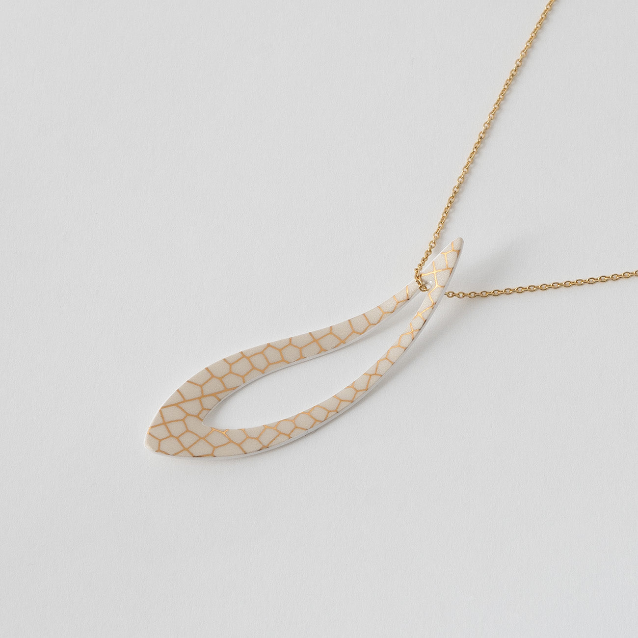 ネックレス(ドロップ)