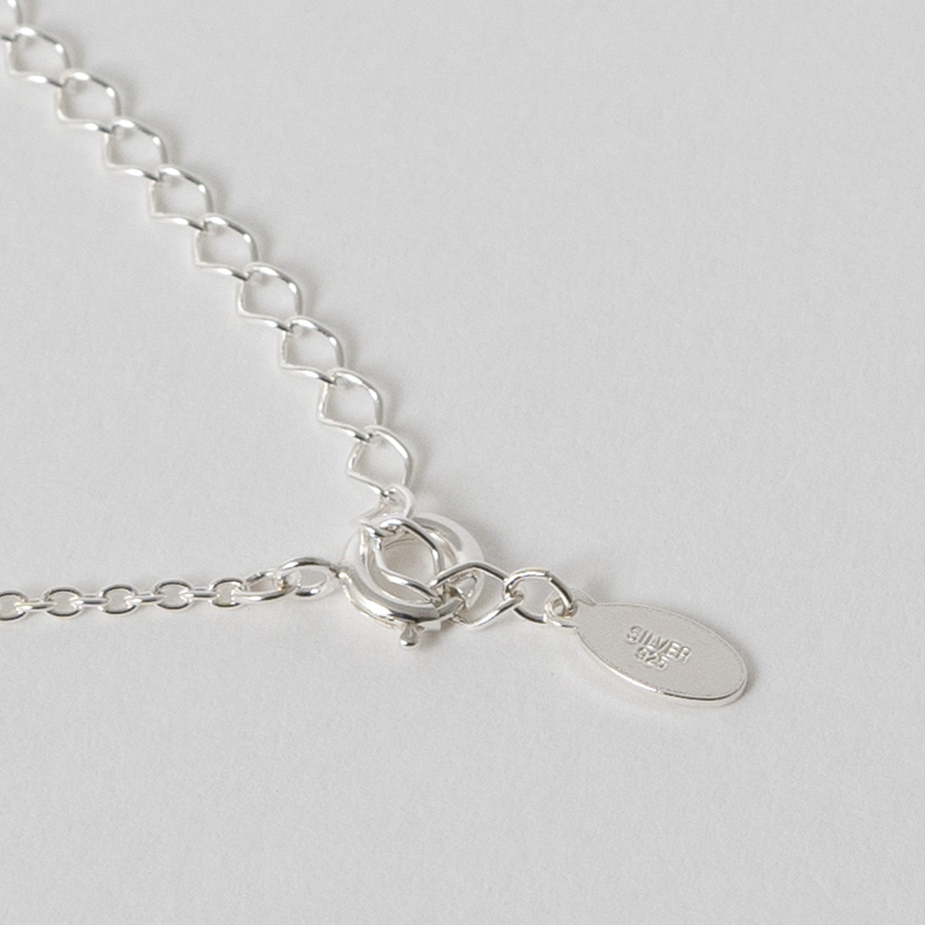 ネックレス(ドロップ)