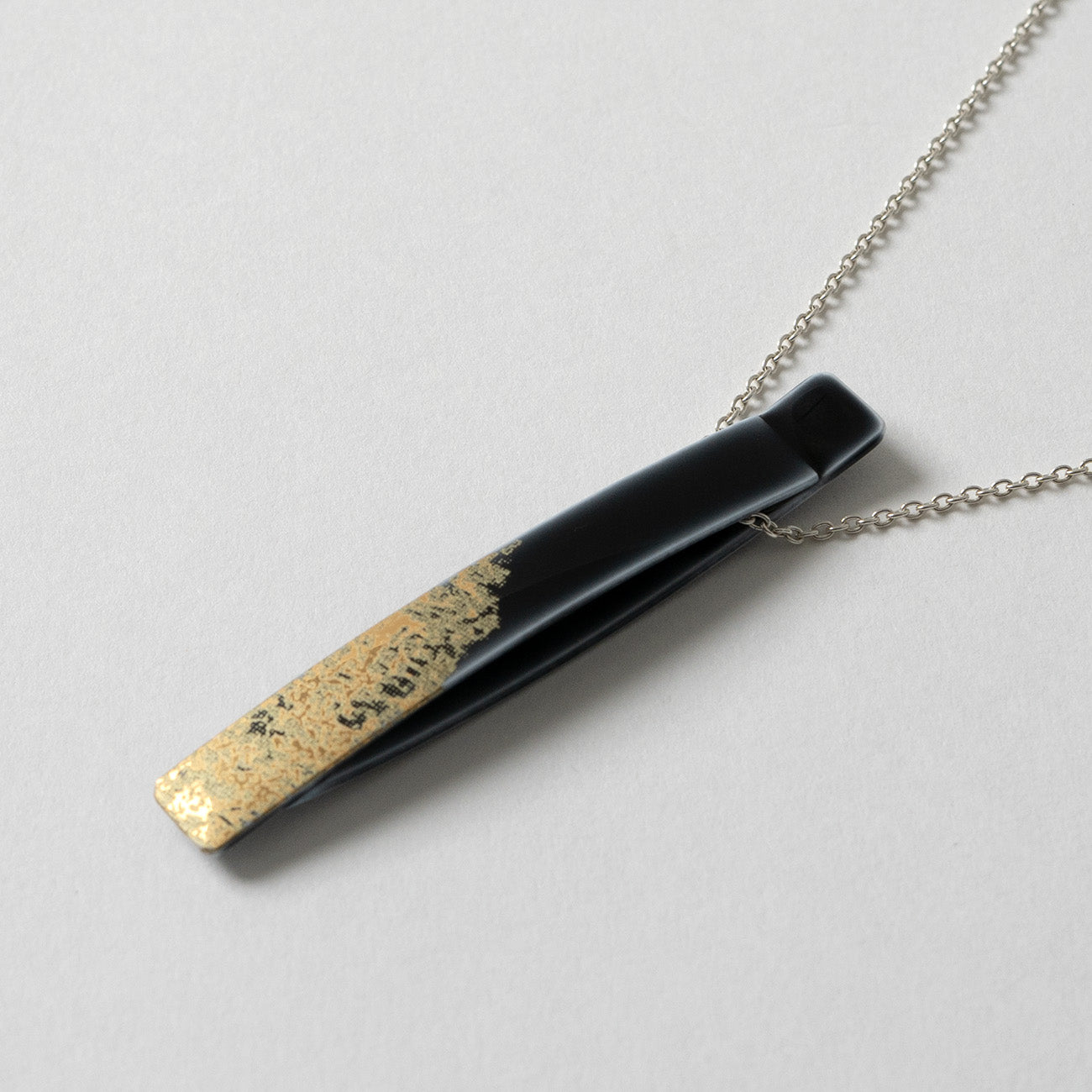 ネックレス(アーチ)