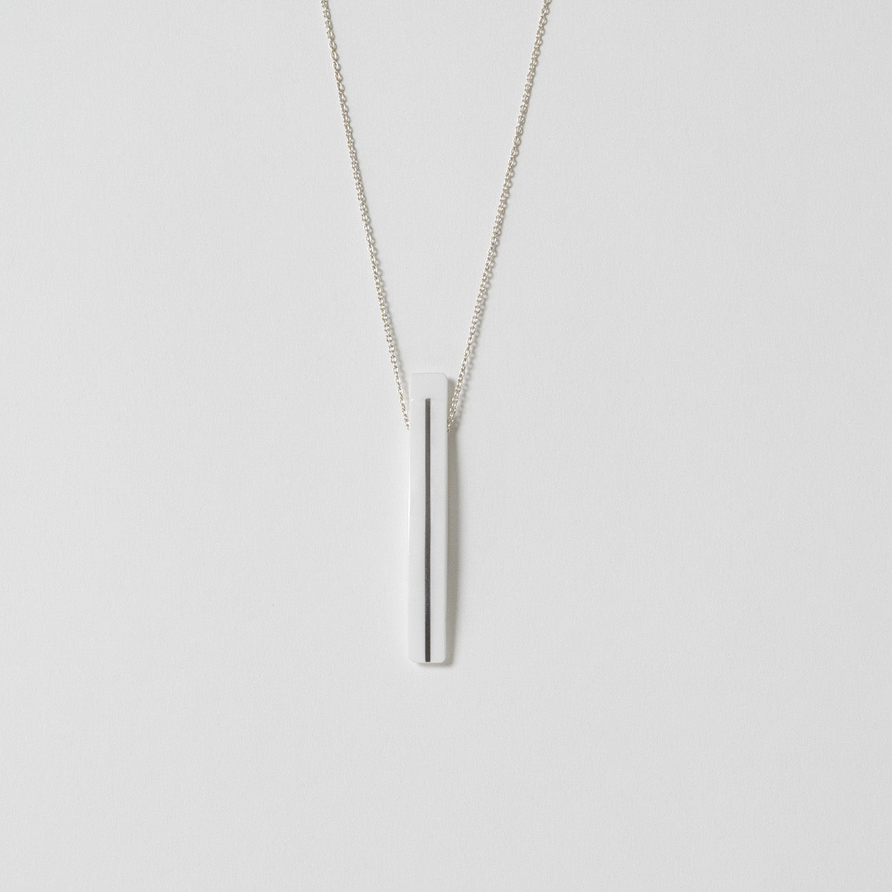 ネックレス(アーチ)