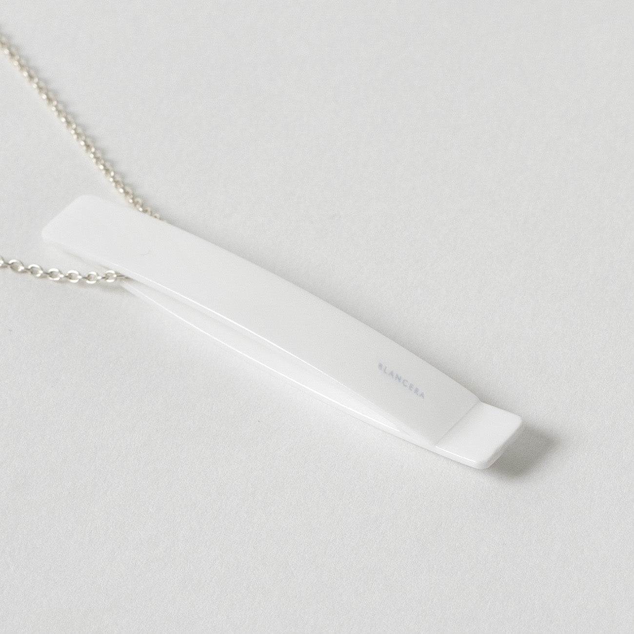 ネックレス(アーチ)