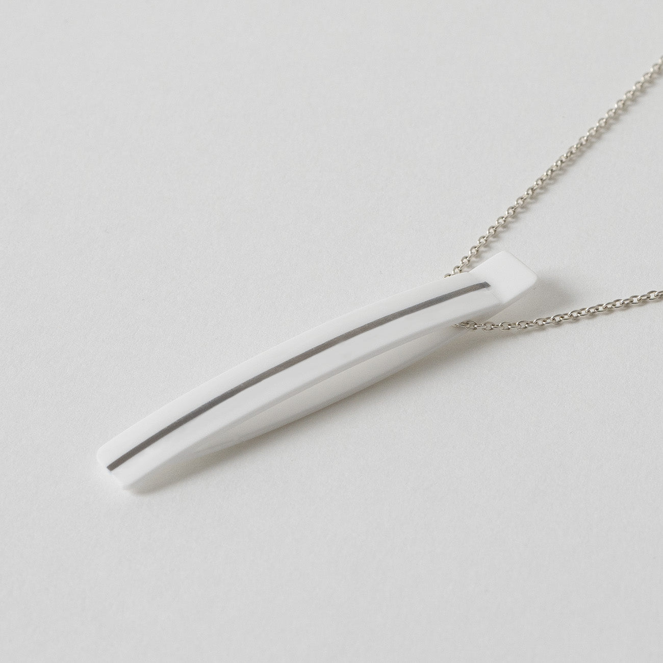 ネックレス(アーチ)